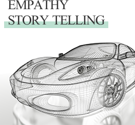 empathy story telling